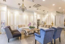 Silom Dental Building