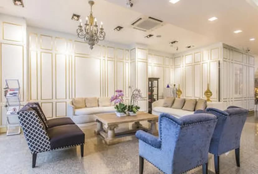 Silom Dental Building