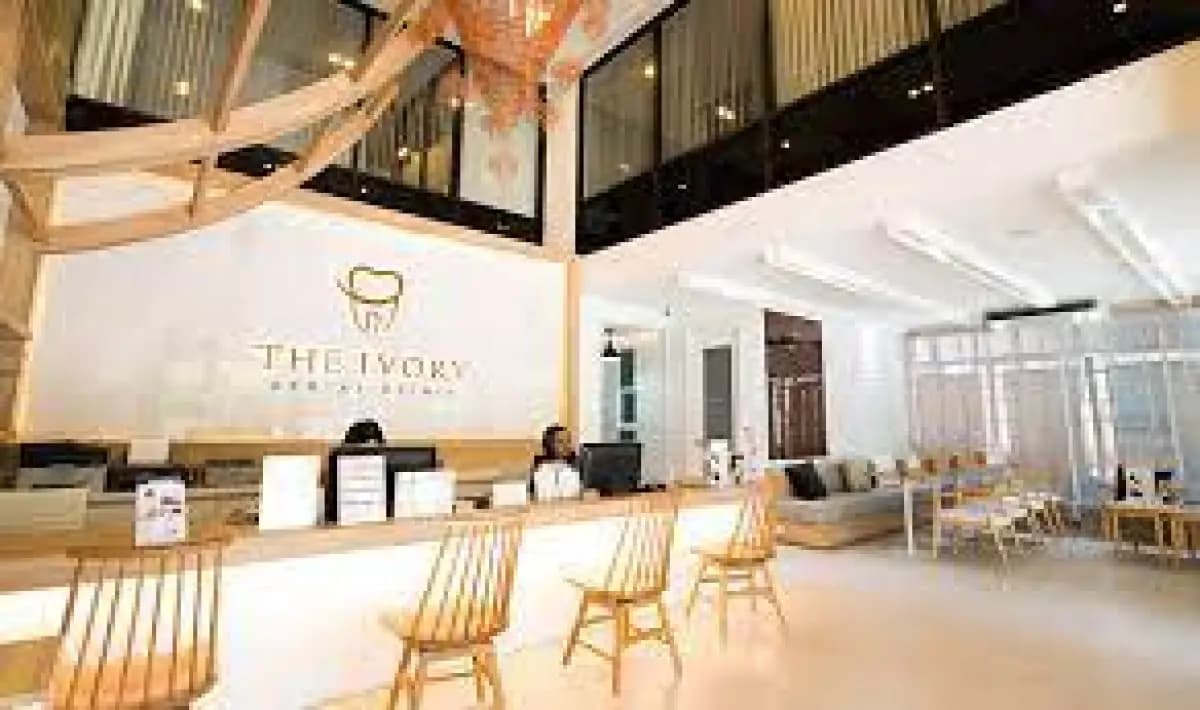 The Ivory Dental Clinic - Image 1