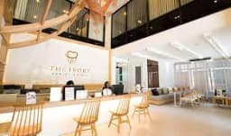 The Ivory Dental Clinic