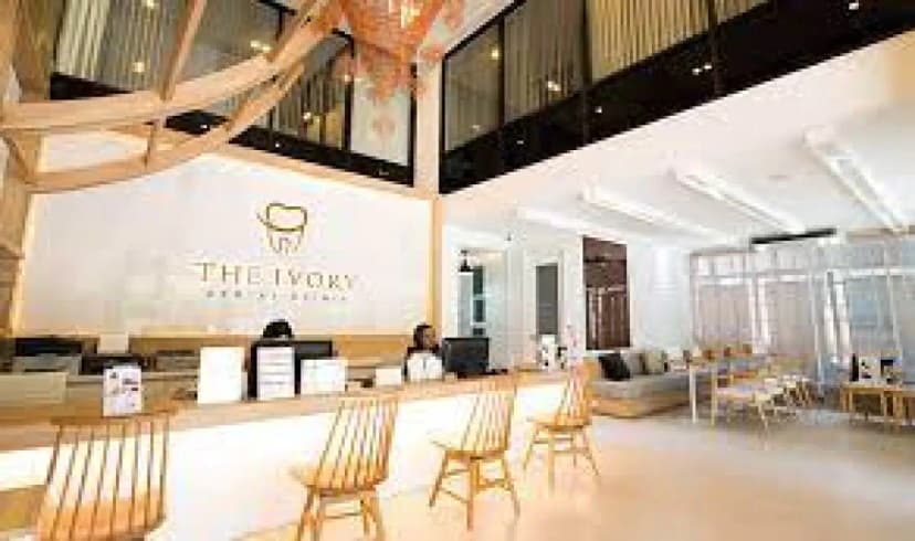 The Ivory Dental Clinic