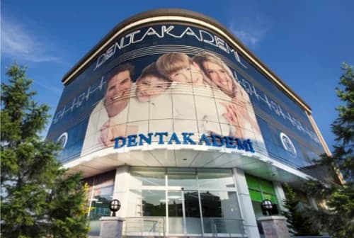 Dentakademi Oral and Dental Health Center - Image 1