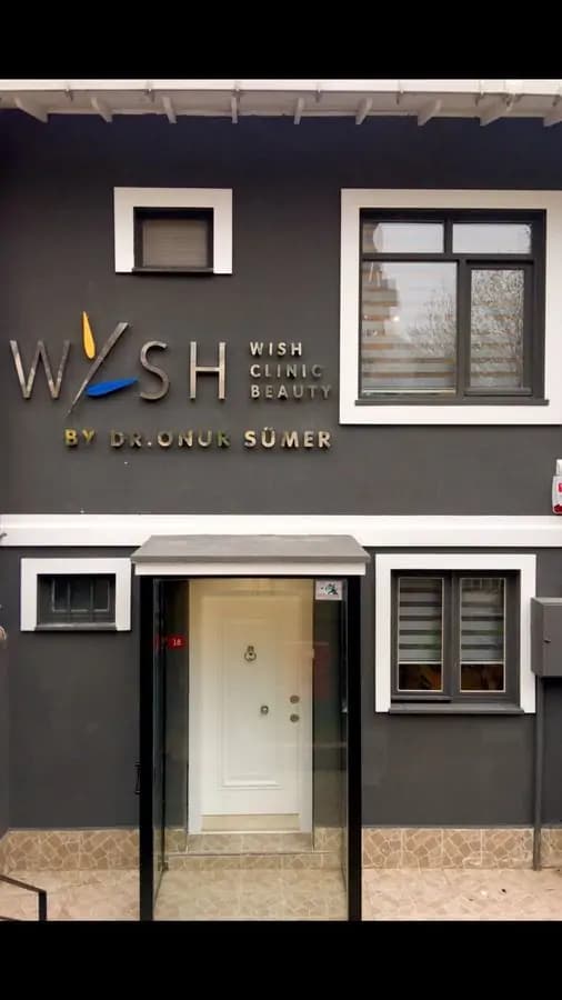 Wish Clinic & Beauty