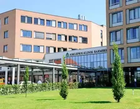 Asklepios Klinik Barmbek - Image 1
