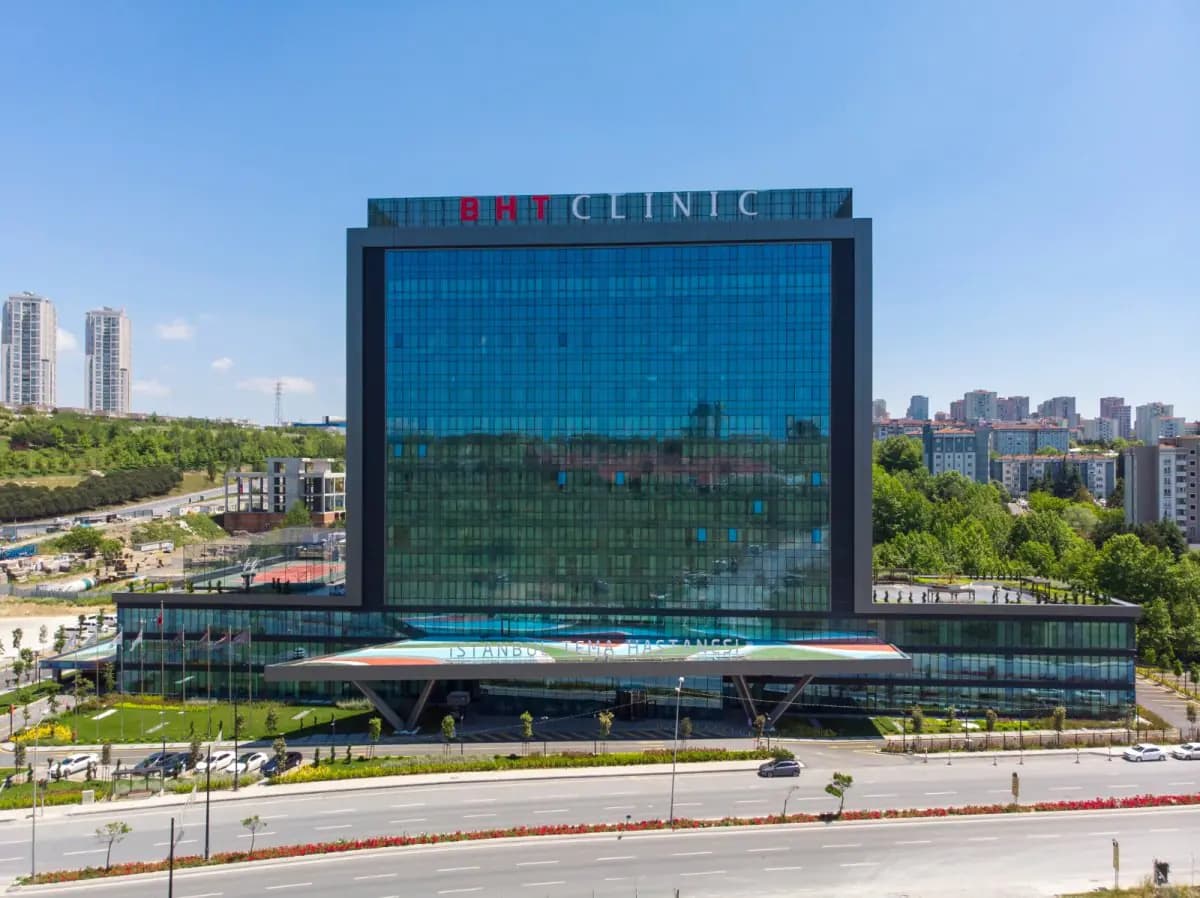 BHT Clinic - Image 2