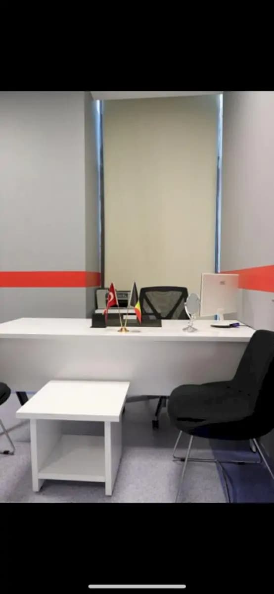 Doctor Greft Hair Turkey - Image 1