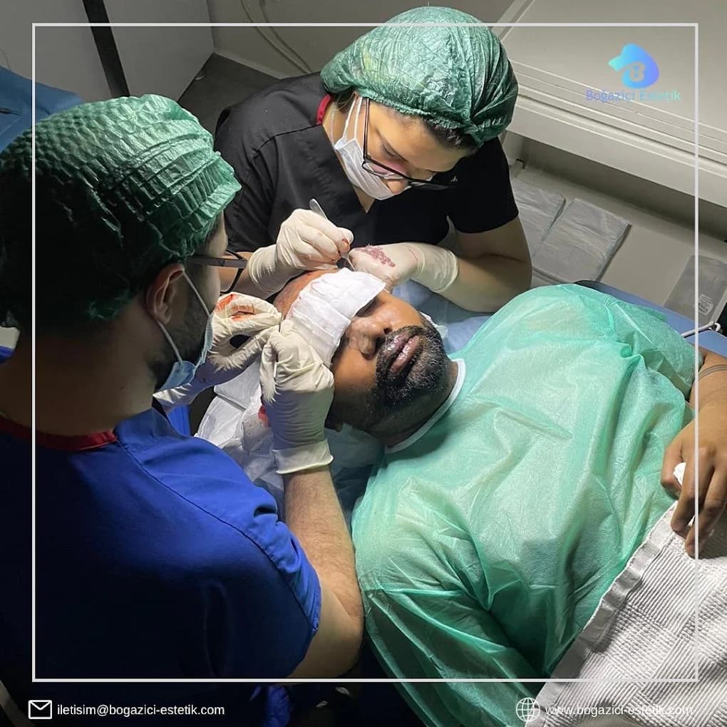 Boğaziçi Estetik Clinic - Image 1