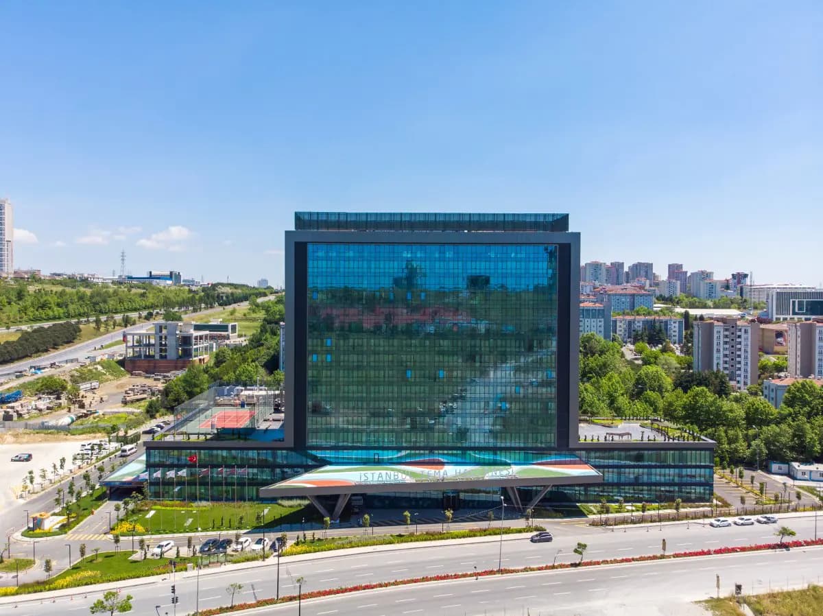 HEC Turkey