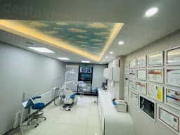 Mustafa Kemal Dental Clinic- Implants Centre Turkey