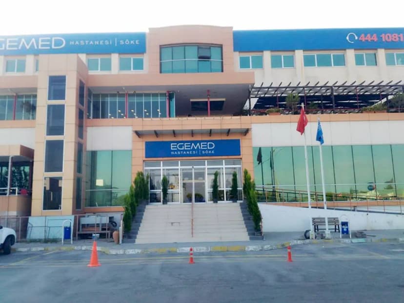 Egemed Hospitals