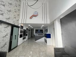 DENTORDU ORAL AND DENTAL HEALTH CLINIC