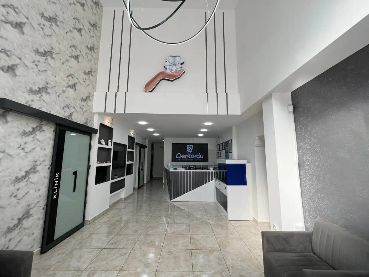 DENTORDU ORAL AND DENTAL HEALTH CLINIC - Image 1