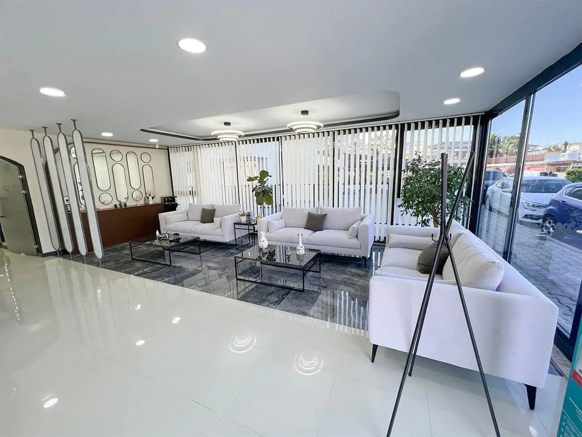 DentAgora Dental Clinic - Image 1