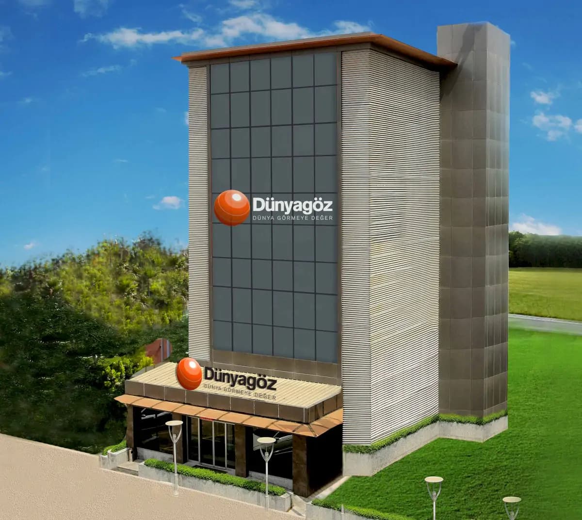 Dunyagoz Eye Hospital  Adana - Image 1