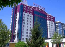 SYSTEM HOSPITAL