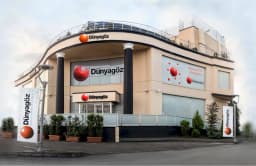 Dunyagoz Eye Hospital Sakarya