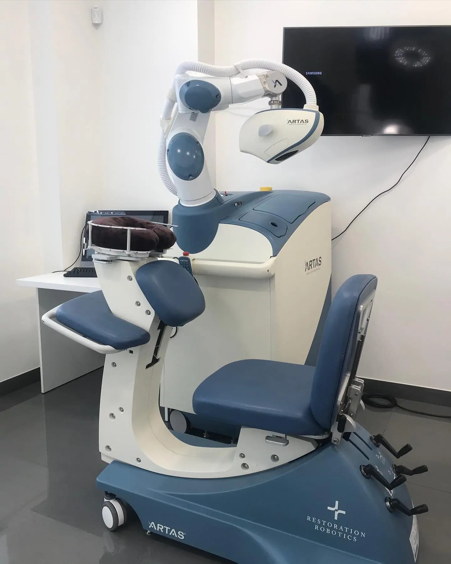 Sky Clinic - Image 3