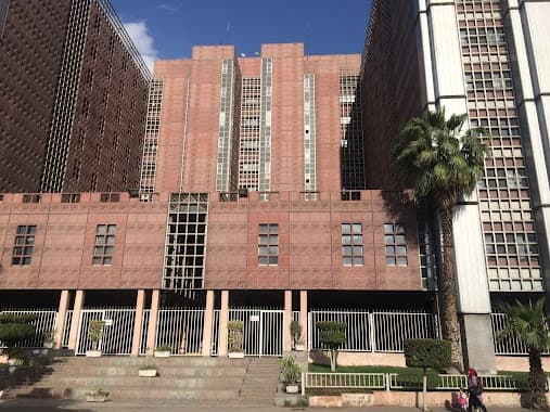 Kasr Al Ainy Hospital - Image 1