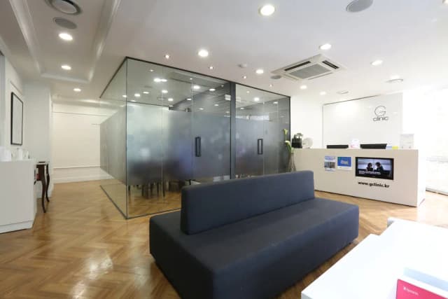 Gclinic - Image 2