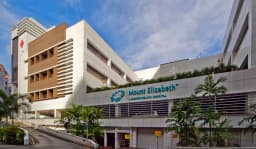 Mount Elizabeth Orchard