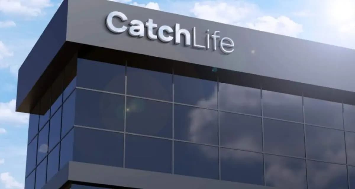 CatchLife - Image 2