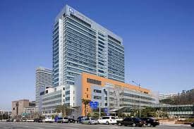 Seoul St. Mary’s Hospital