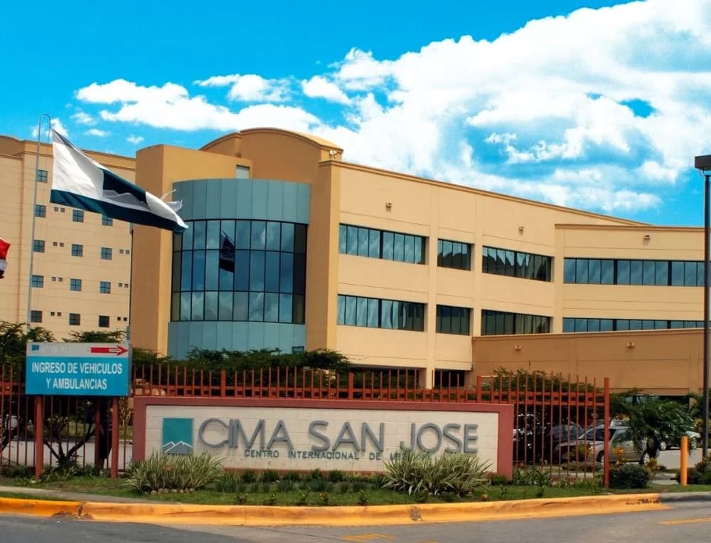 CIMA San Jose