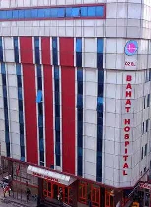 BAHAT HOSPITALS