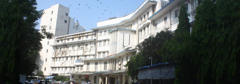 Breach Candy Hospital (Mumbai)