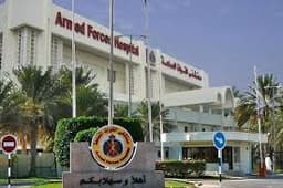 Armed Forces Hospital