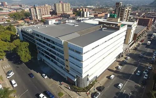 Midlands Medical Centre (MMC) Private Hospital - Image 1