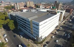 Midlands Medical Centre (MMC) Private Hospital