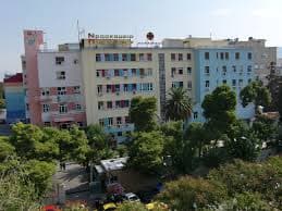 P. & A. Kyriakou Children's Hospital (Athens) - Image 1