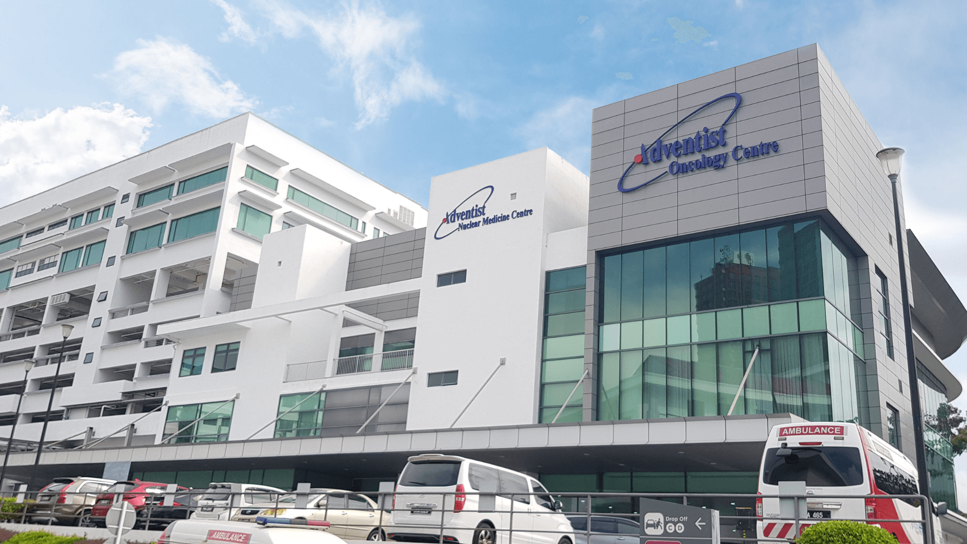 Penang Adventist Hospital (Penang) - Image 1