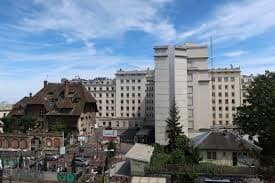 Hospital Foch