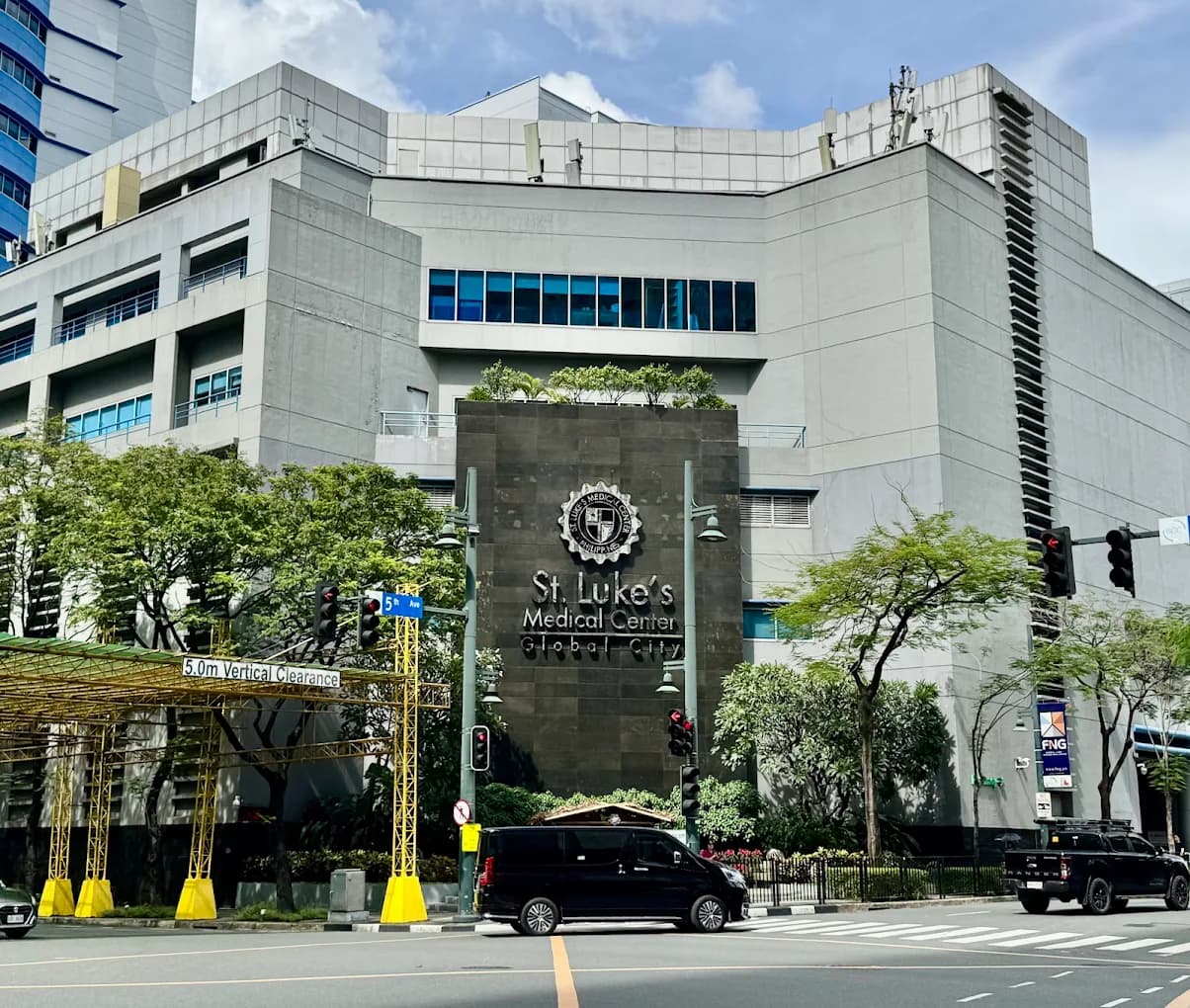 St. Luke's Medical Center