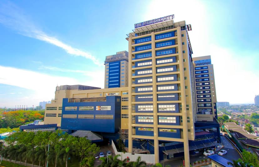 The Medical City