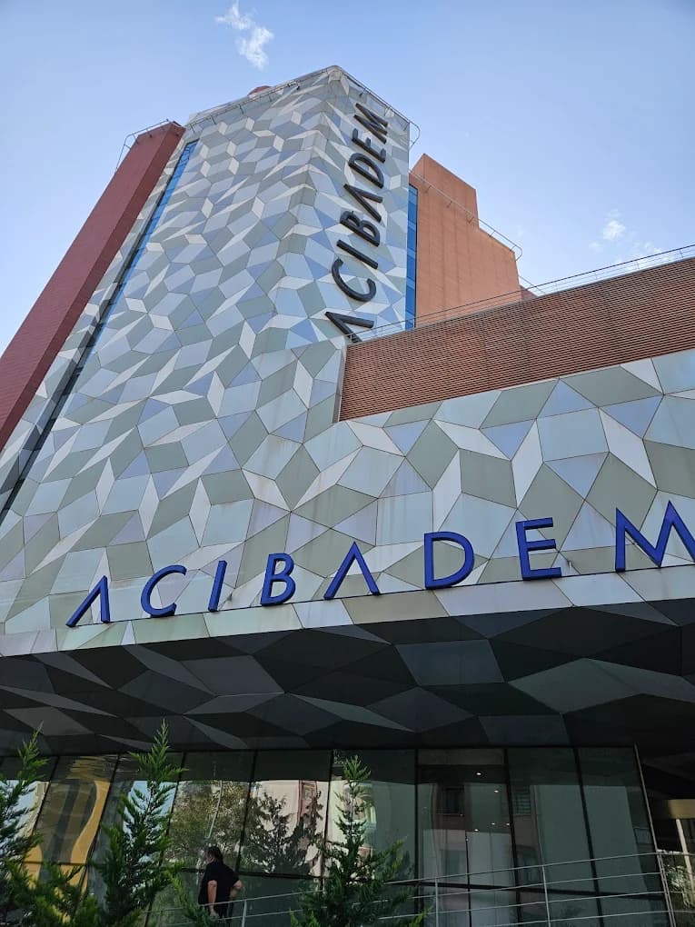 Acıbadem Hospital (Ankara)