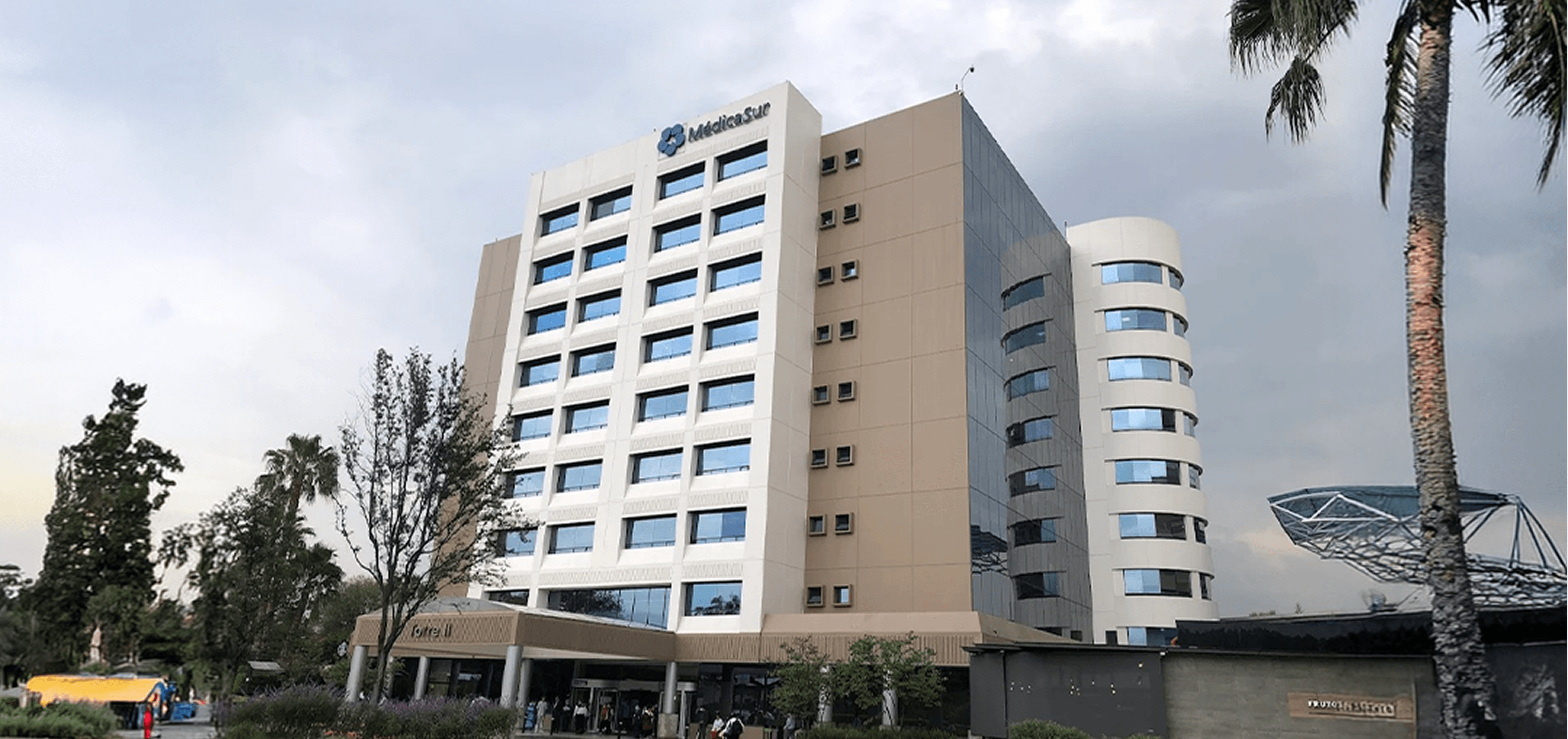Hospital Médica Sur - Image 1
