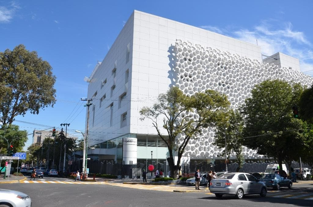 Hospital General Dr. Manuel Gea González