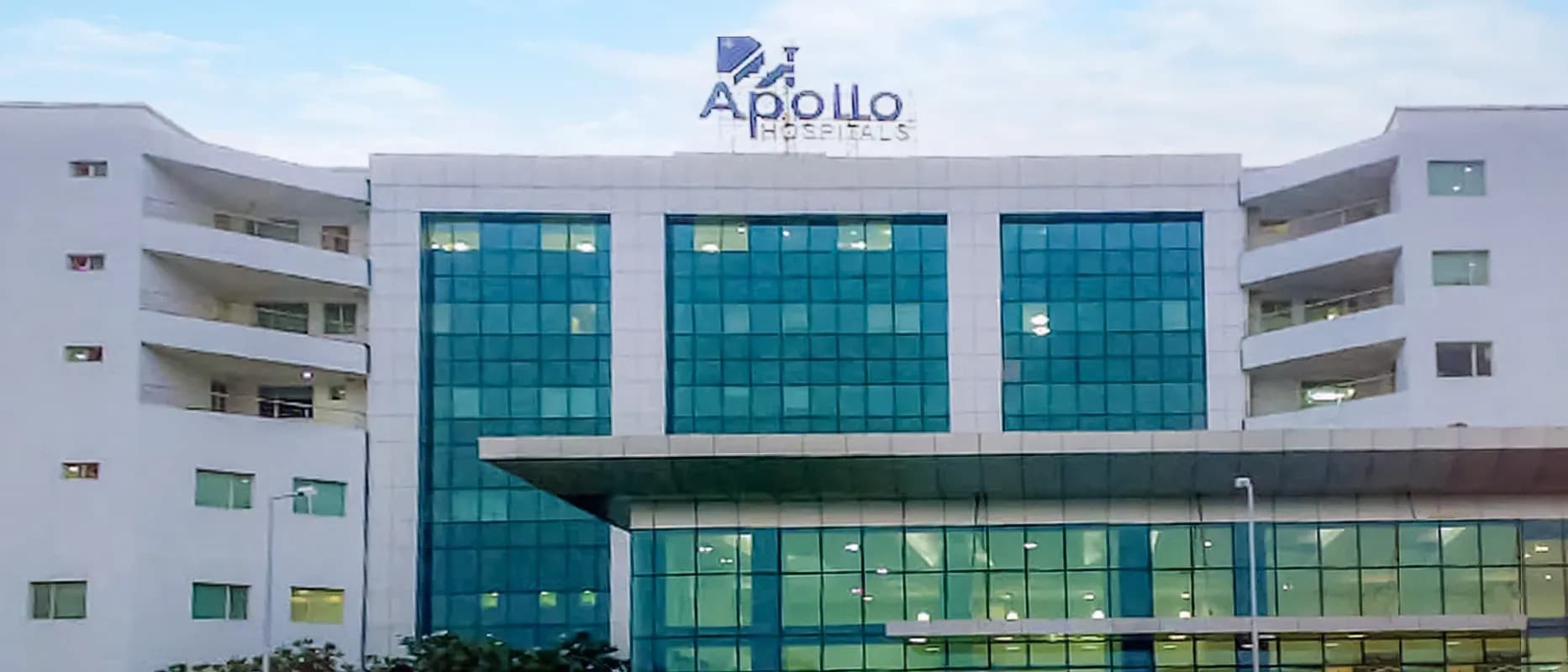 Apollo Hospitals chennai