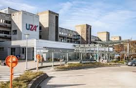 UZA (Antwerp University Hospital)