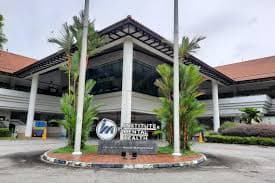 Institute of Mental Health (IMH) - Image 1