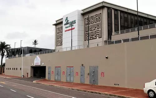 Ahmed Al-Kadi Hospital Private