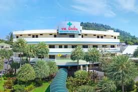 Mission Hospital Phuket - Image 1