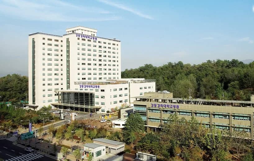 Kyung Hee University Hospital