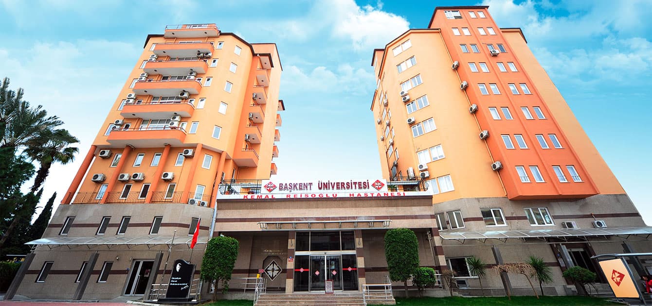 Başkent University Alanya