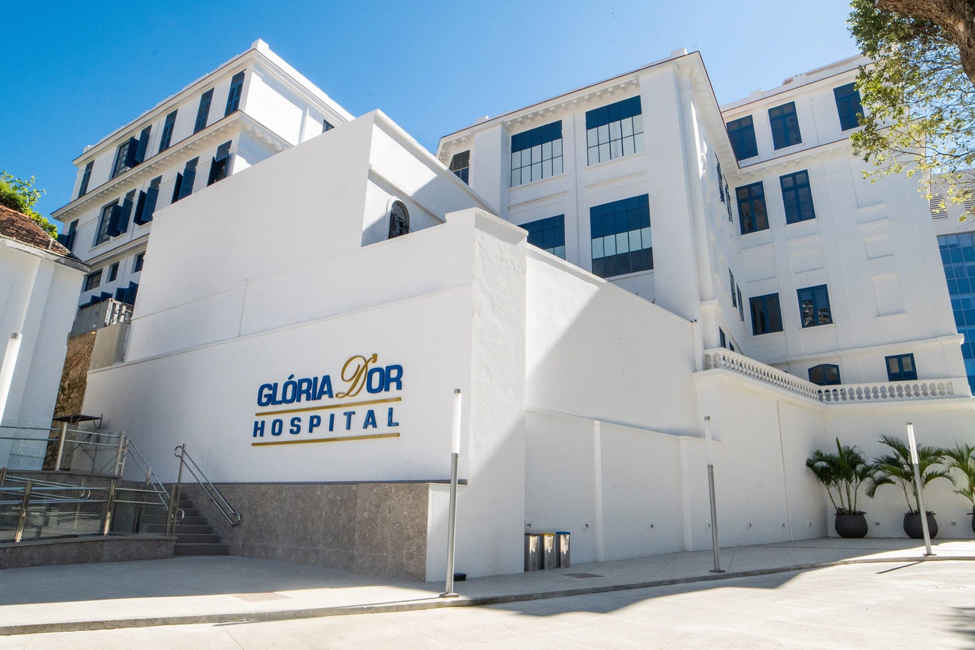 Hospital Glória D'Or - Image 1