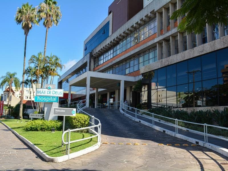 Hospital Mãe de Deus - Image 1