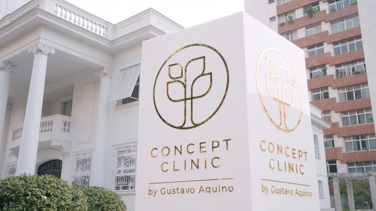 Concept Clinic